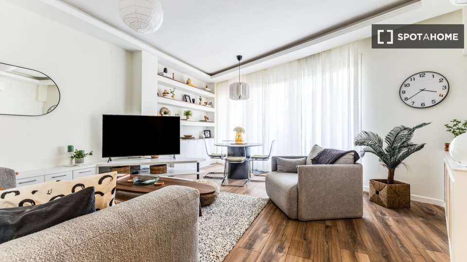 Apartment Istanbul, 1 bed — photo 16