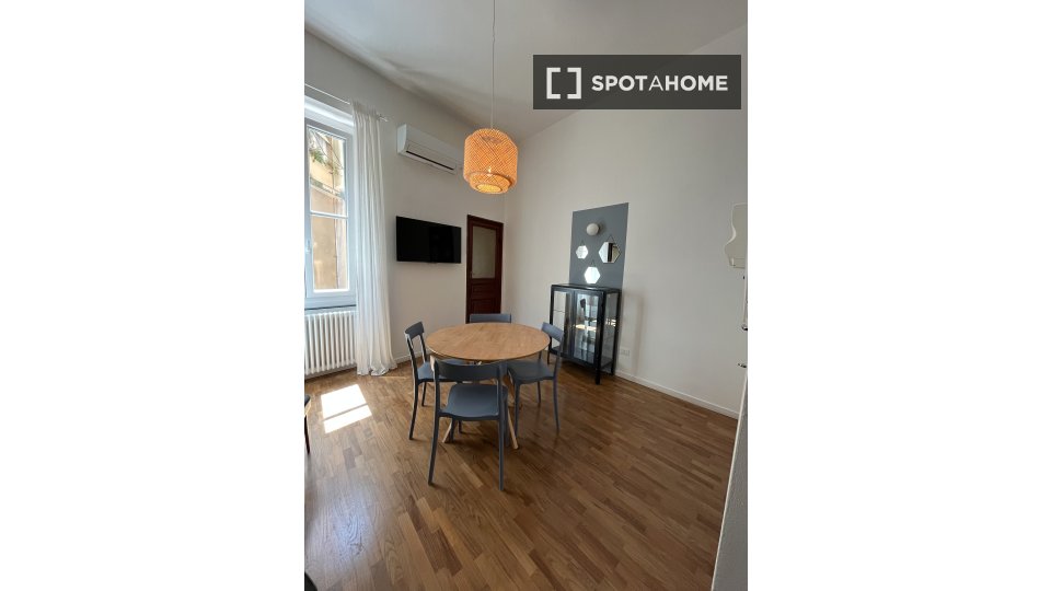 Apartment Genoa, 2 beds — photo 19