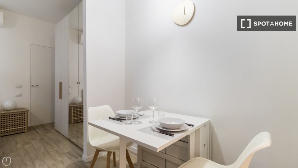 Apartment Milan, 1 bed, 36m² — photo 10