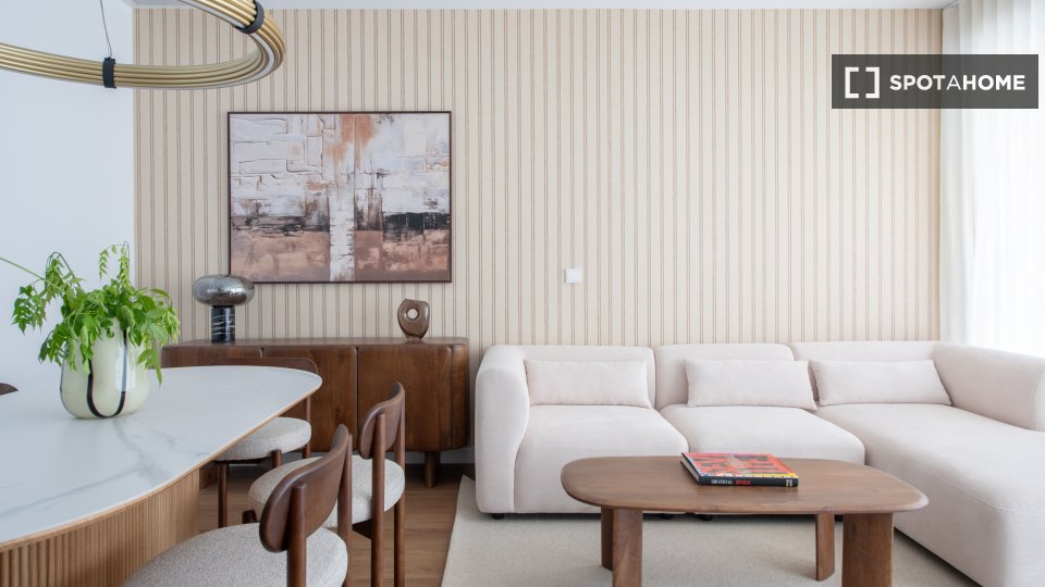 Apartment Seville, 3 beds, 100m² — photo 16
