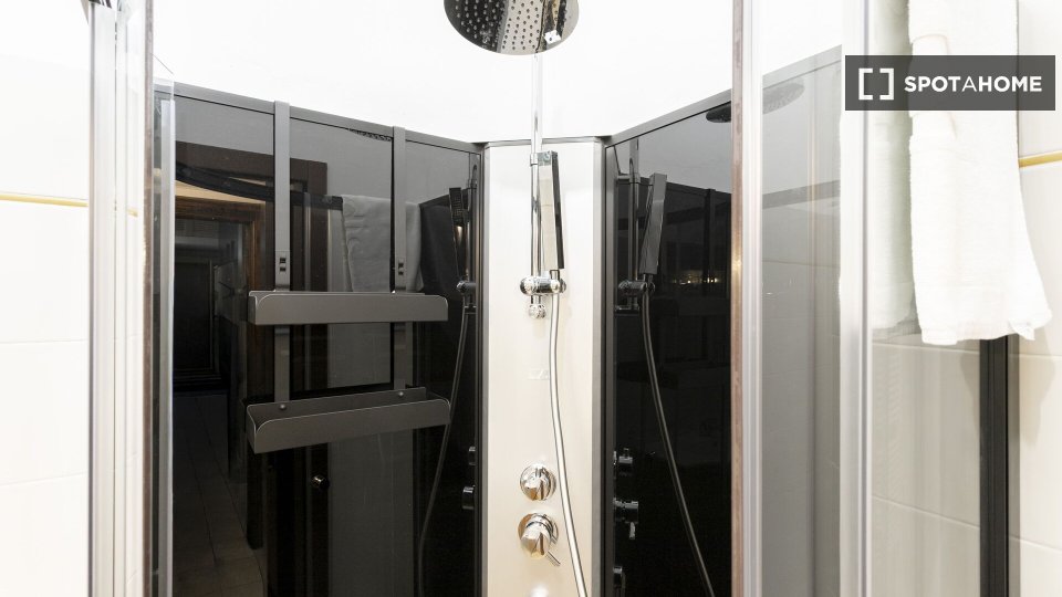 Apartment mono Milan, 53m² — photo 7