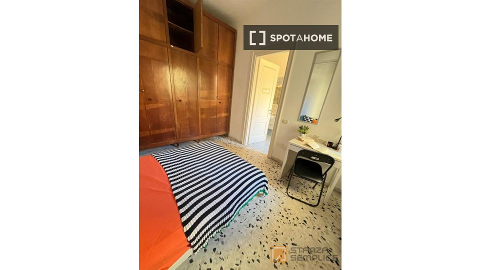 Double room Cagliari, 14 beds — photo 55