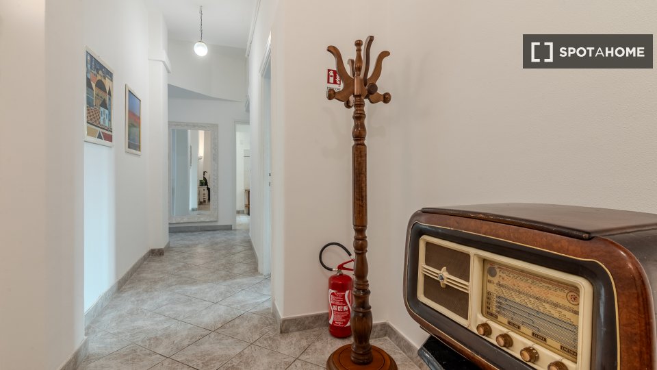 Apartment mono Rome, 75m² — photo 1