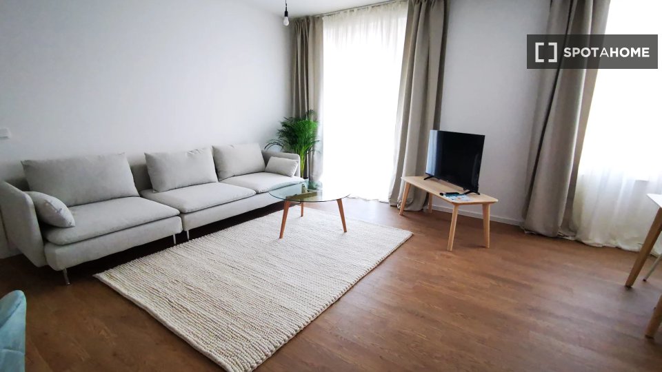 Apartment Berlin, 1 bed — photo 15