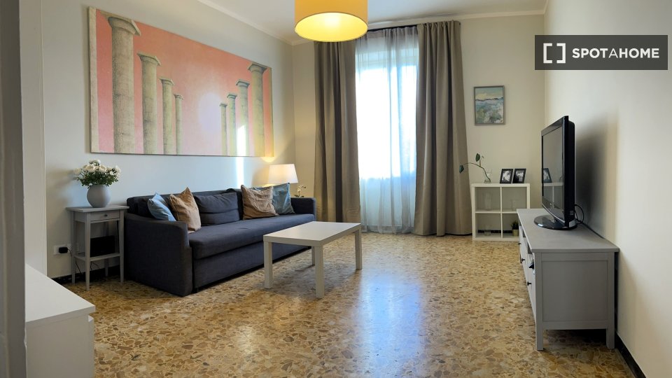 Apartment Rome, 2 beds, 100m² — photo 10
