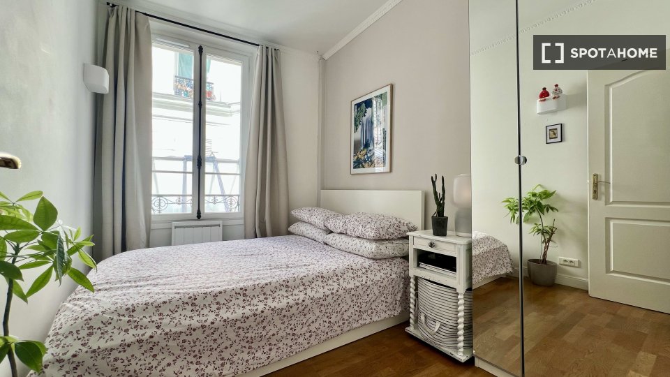 Appartamento Parigi, 2 camere, 48m² — foto 5
