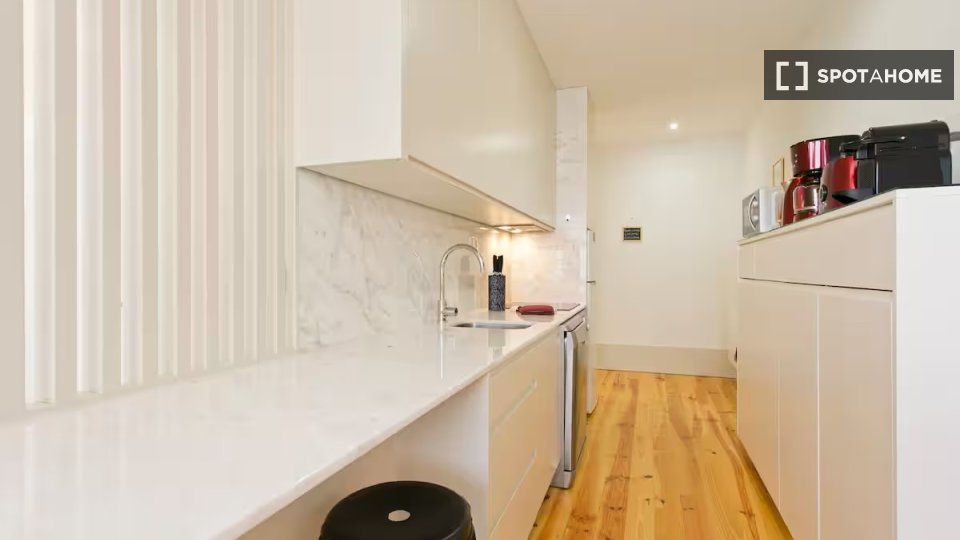 Apartment mono Porto — photo 12