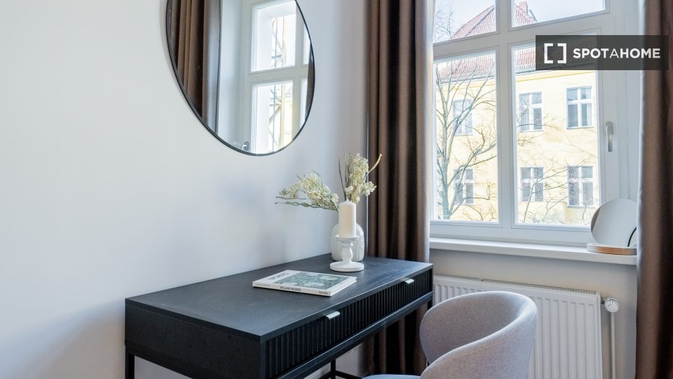 Apartment Berlin, 2 beds, 64m² — photo 24