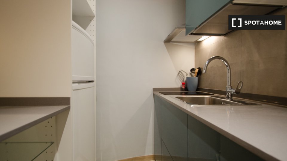 Apartment mono Barcelona — photo 9