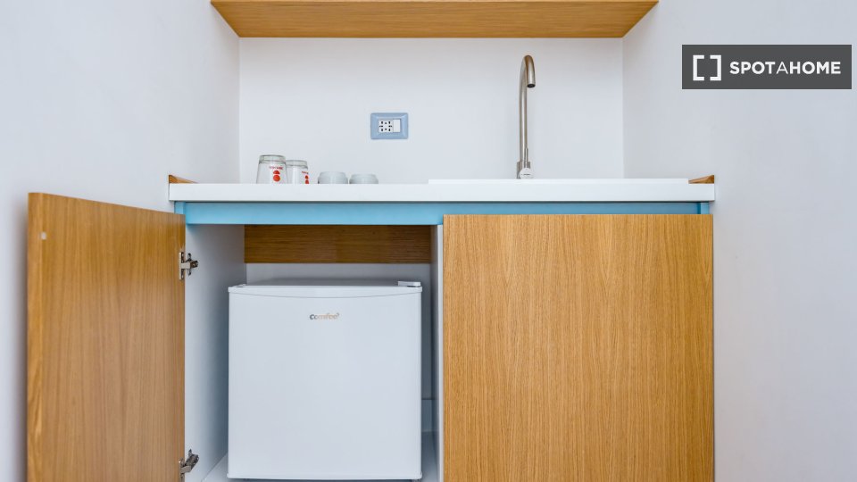 Apartment Naples, 2 beds, 61m² — photo 2