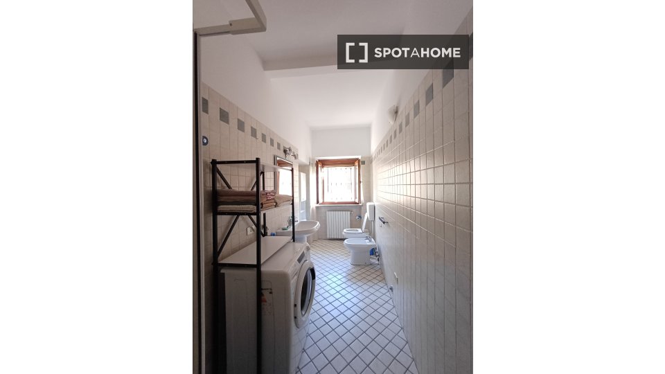 Apartamento Milán, 1 habitación, 68m² — foto 11