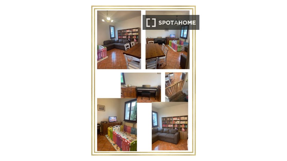 Apartamento Milán, 3 habitaciones — foto 10