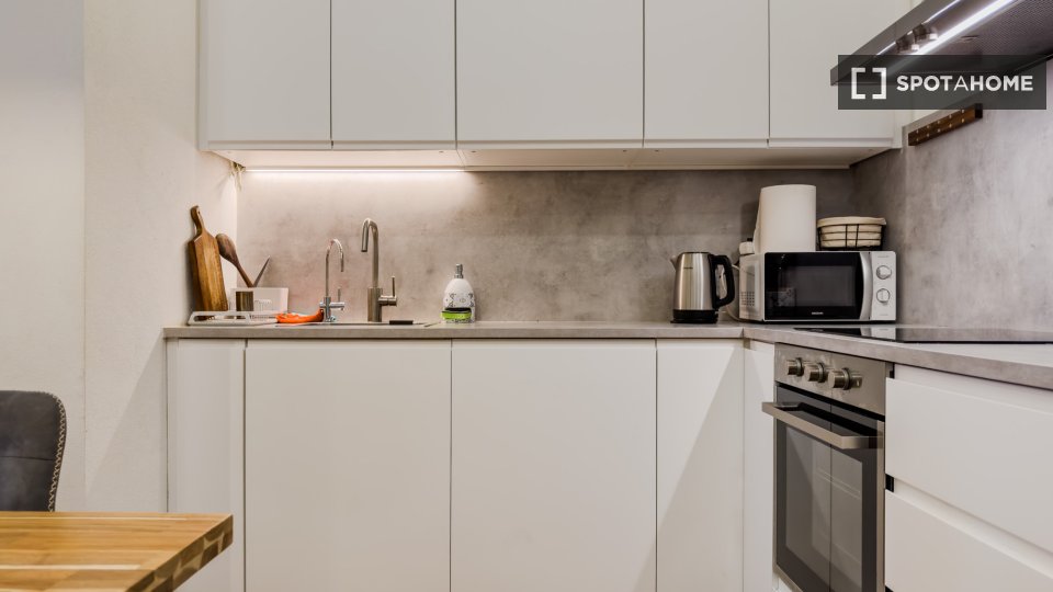 Apartment Barcelona, 3 beds, 105m² — photo 33