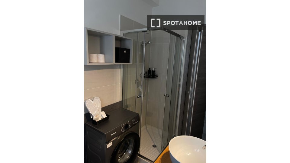 Appartamento Roma, 1 camera, 70m² — foto 5