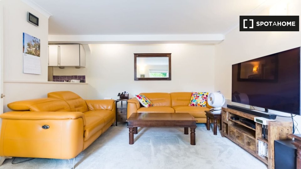 Apartment London, 2 beds — photo 7