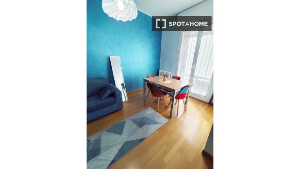 Apartment mono Bologna, 58m² — photo 11