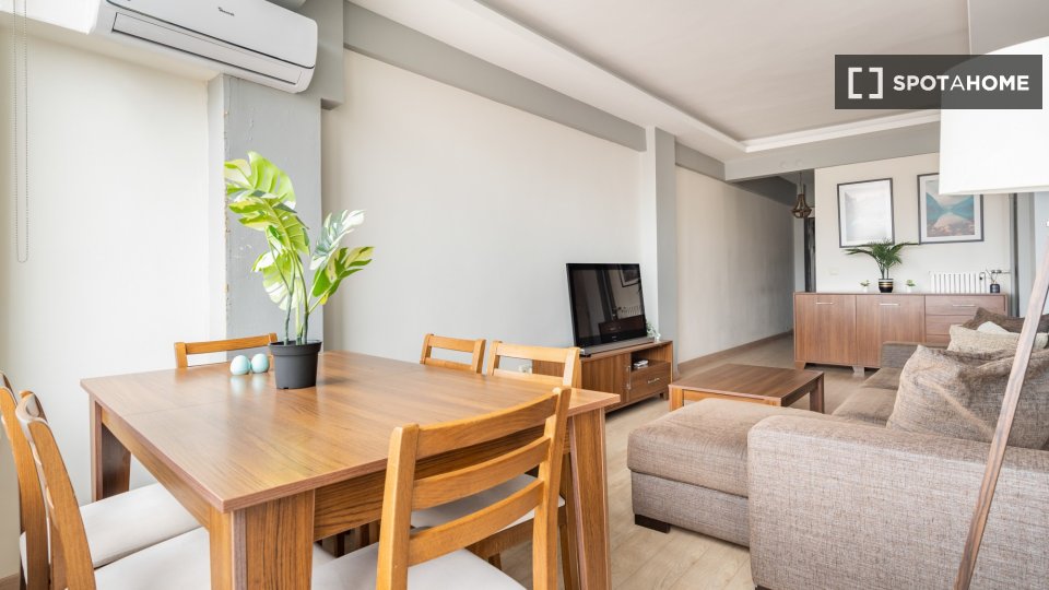 Apartment Istanbul, 1 bed — photo 8