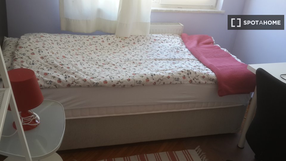 Double room Istanbul, 3 beds — photo 14