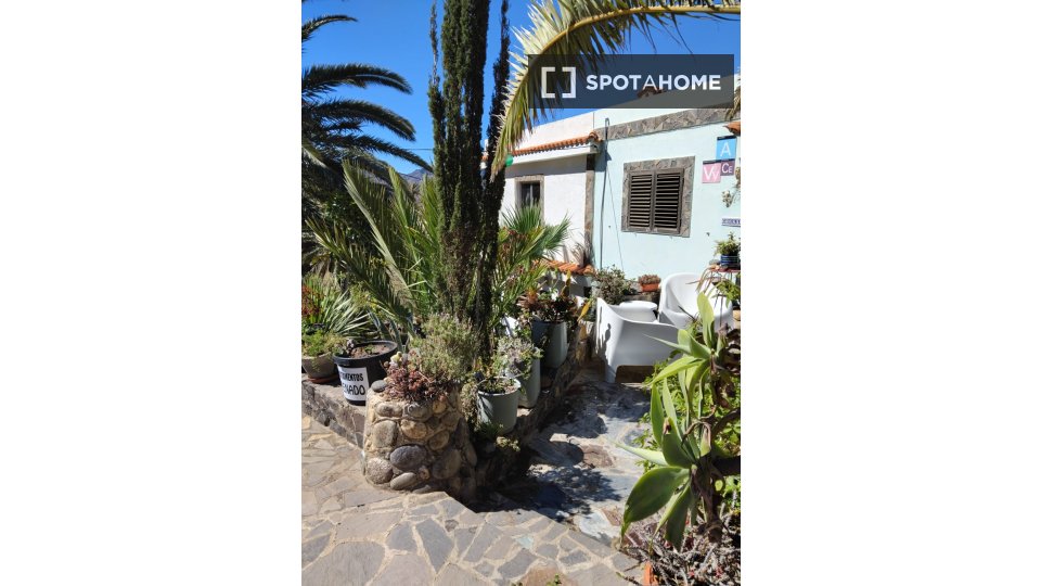 Apartment Santa_Cruz_De_Tenerife, 1 bed, 45m² — photo 27