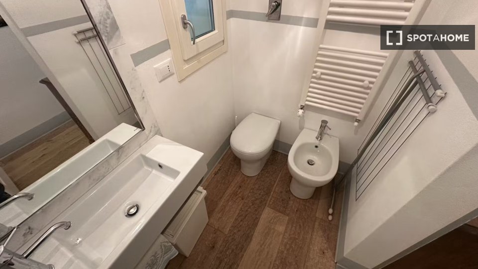 Apartment Florence, 3 beds — photo 13