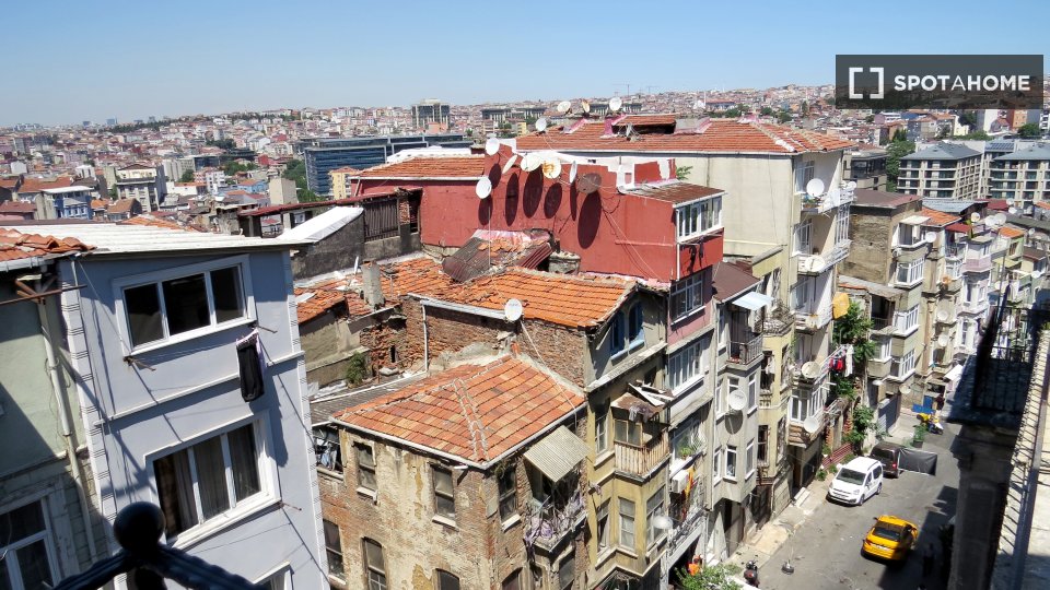 Apartment mono Istanbul — photo 6