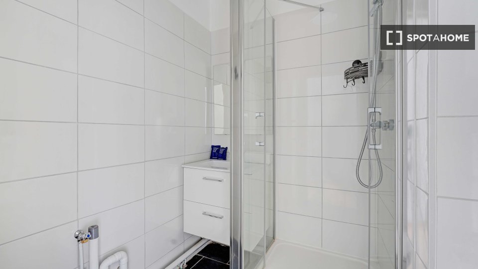 Apartment mono Paris, 21m² — photo 8