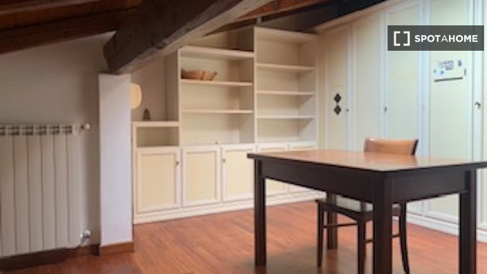 Apartment Rome, 3 beds, 120m² — photo 10