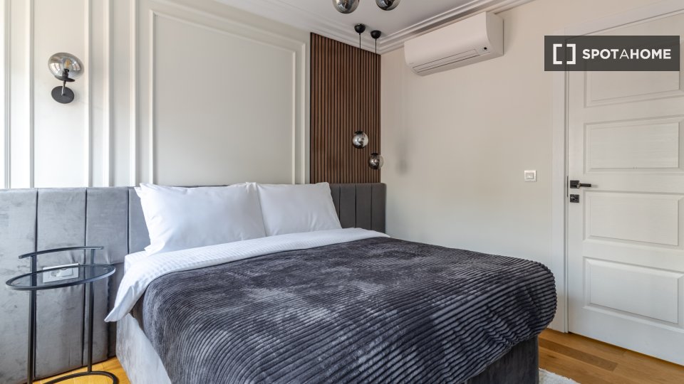 Apartment Istanbul, 1 bed — photo 9