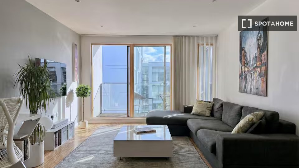Apartment London, 1 bed — photo 10
