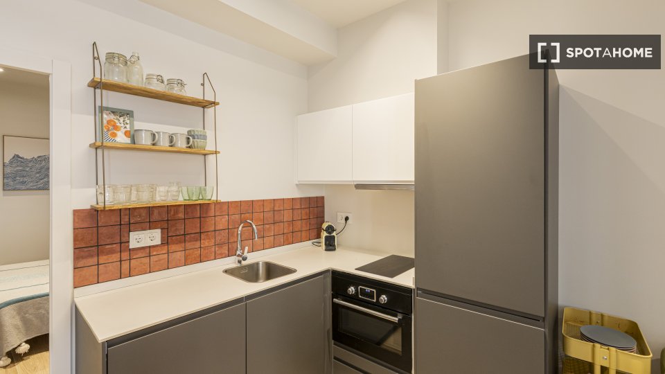 Apartment Madrid, 2 beds — photo 12