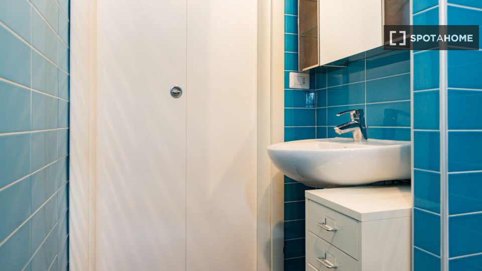 Apartamento Milán, 2 habitaciones, 70m² — foto 3