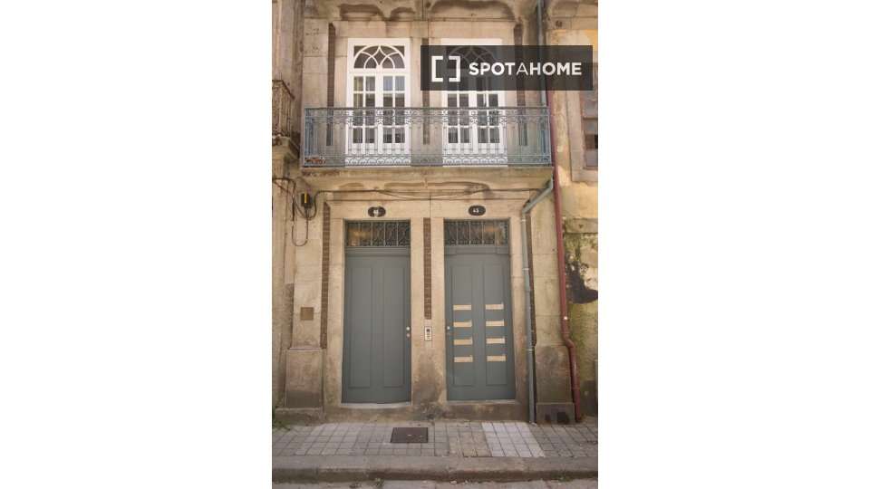 Apartment mono Porto — photo 10