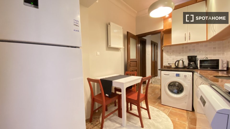 Apartment Istanbul, 1 bed — photo 5