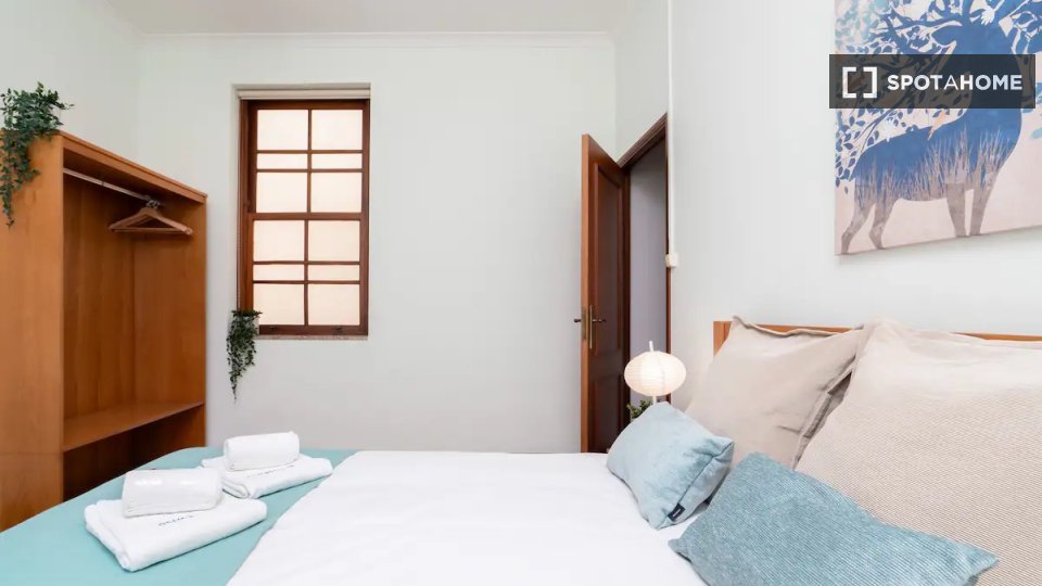 Apartment Porto, 2 beds — photo 15