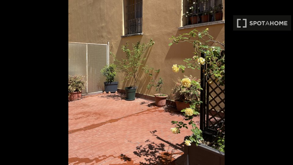 Apartment mono Bologna, 30m² — photo 8
