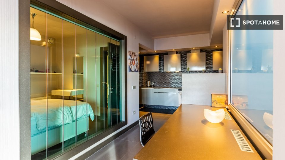 Apartment Istanbul, 1 bed — photo 15