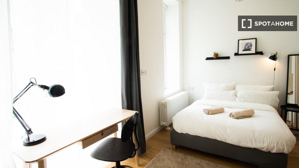 Apartment mono Berlin, 30m² — photo 3