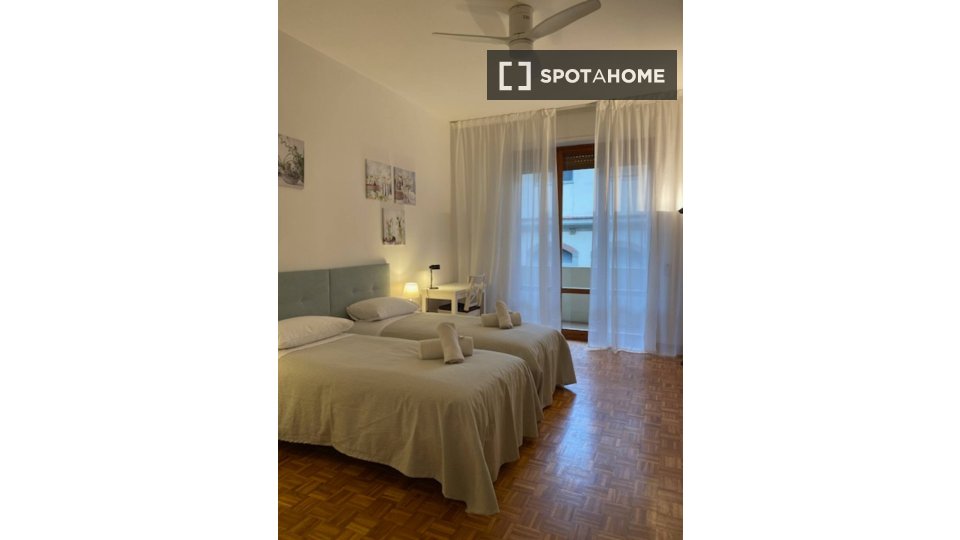 Apartment Florence, 3 beds, 150m² — photo 14