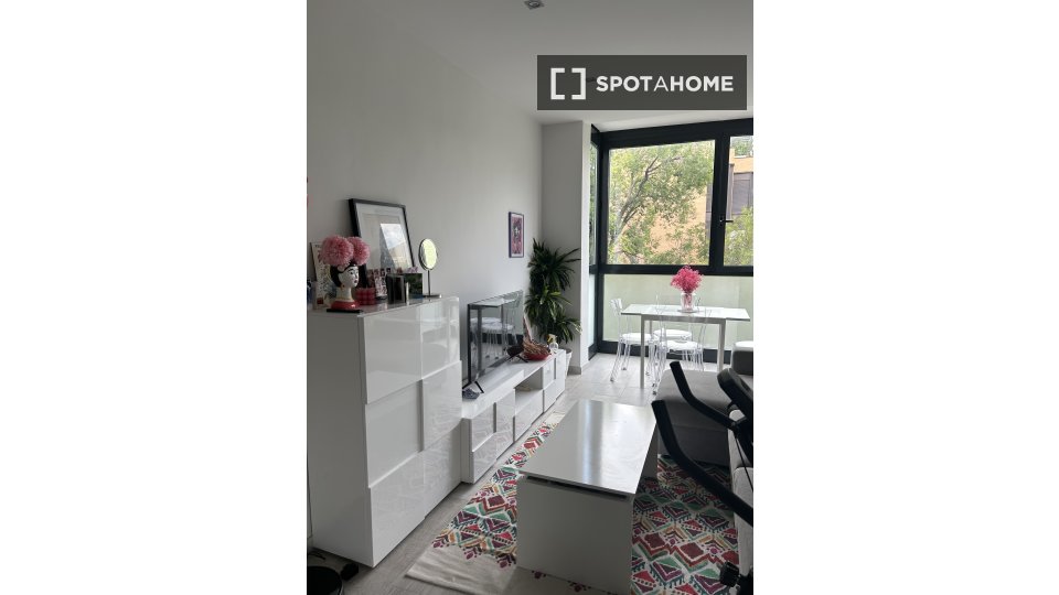 Apartment mono Madrid, 65m² — photo 7