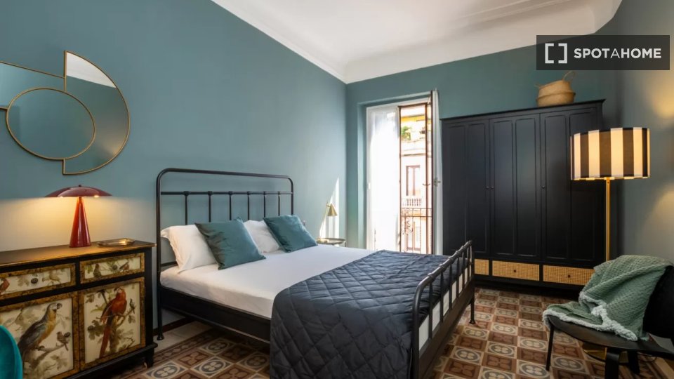 Apartment Milan, 2 beds — photo 1