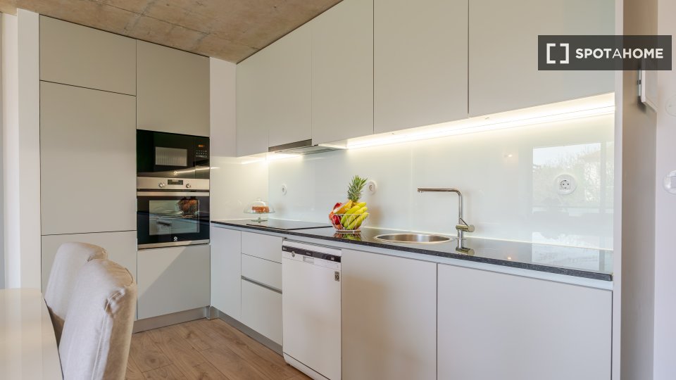 Apartment Porto, 2 beds — photo 6
