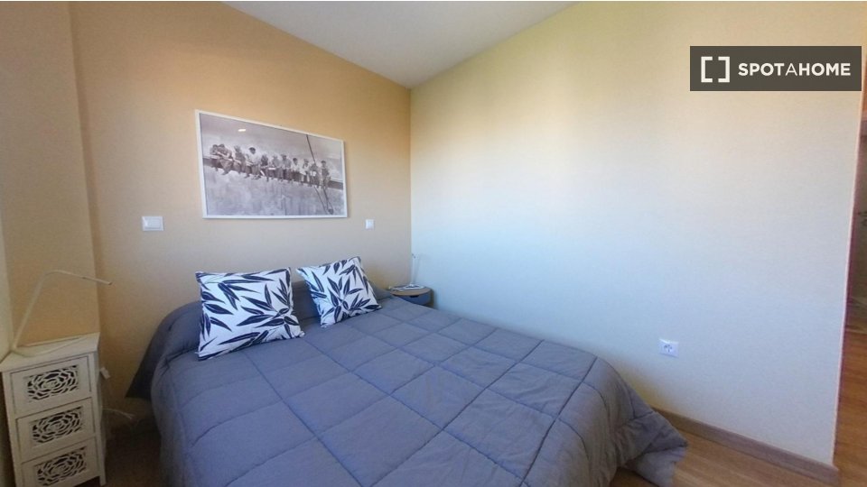 Apartment Madrid, 3 beds — photo 7