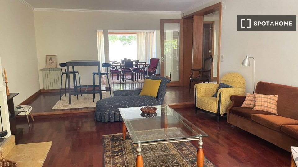 Double room Porto, 7 beds — photo 15