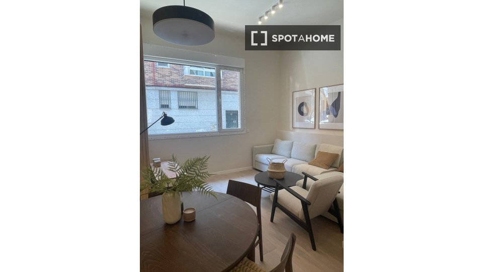 Apartment Madrid, 2 beds, 76m² — photo 5