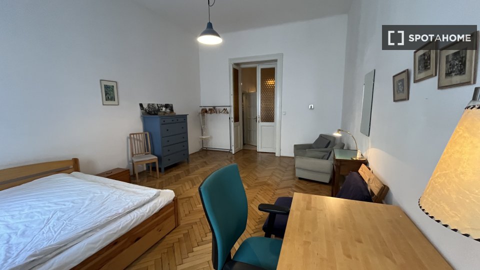 Apartment mono Budapest, 42m² — photo 3