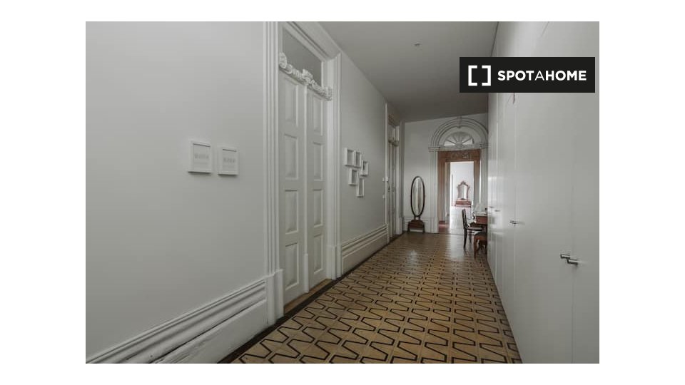 Apartment mono Porto — photo 13
