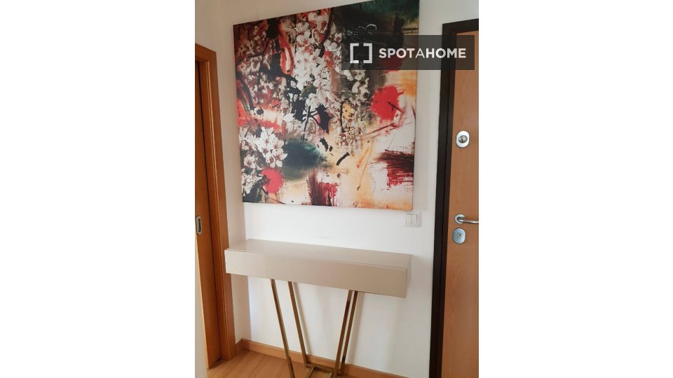 Double room Porto, 2 beds, 125m² — photo 19