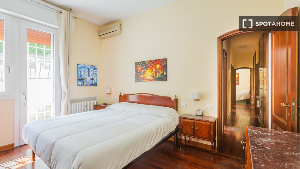 Apartment Bologna, 3 beds, 55m² — photo 17