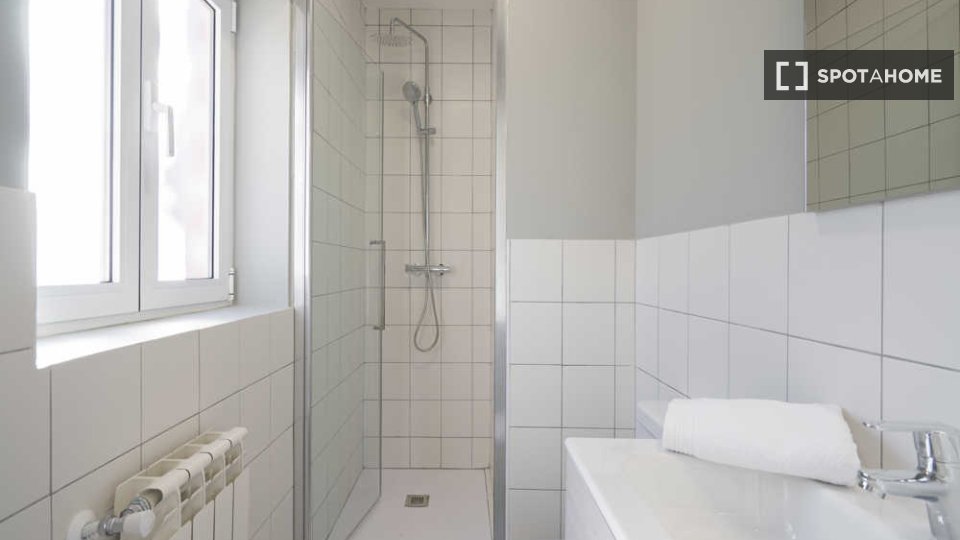 Camera doppia Madrid, 17 camere, 560m² — foto 36
