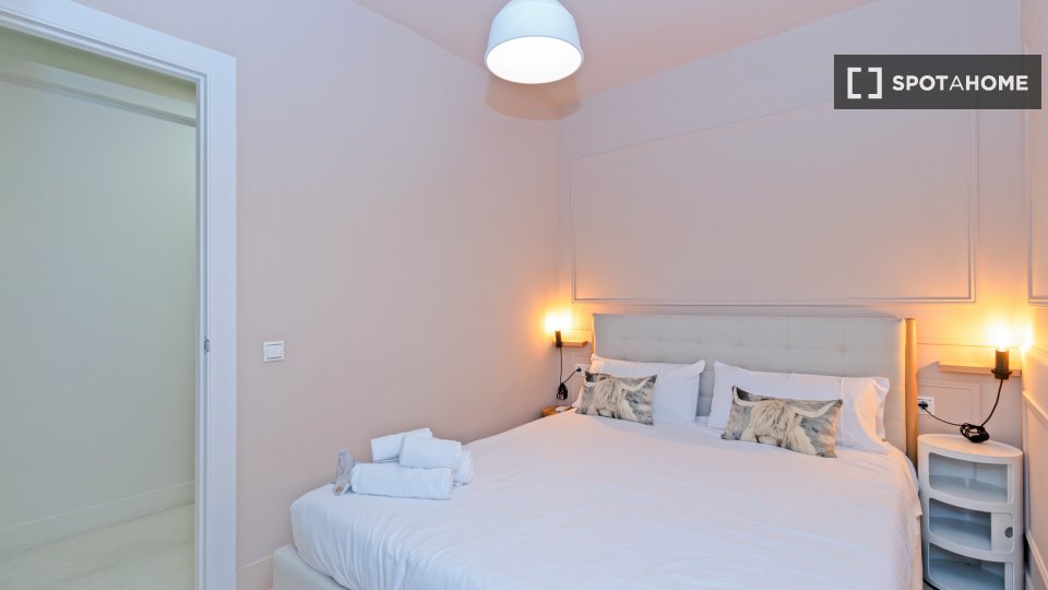 Apartment Valencia, 3 beds, 105m² — photo 1